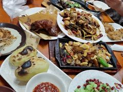 -状元阁烧烤(四平分店)