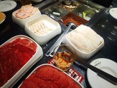 -川西坝子火锅(清江东路3.0直营店)