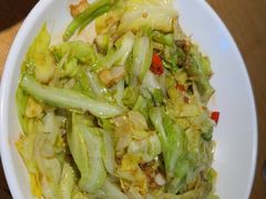 -胡马八破·川菜小馆(高新万达店)