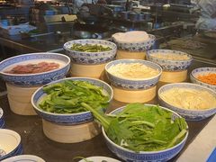 -君悦酒店·乐厨·高空自助餐(青年大街店)