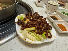 -汉源九襄黄牛肉(红建路南段店)