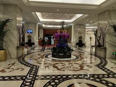 -武汉汉口火车站东方建国大酒店