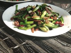 -江湖黑大兔(杨家坪店)