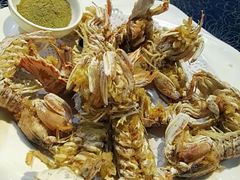 -星龙海鲜(望江东路店)