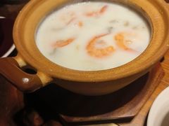 -大良毋米粥·粥底火锅(岭南天地店)