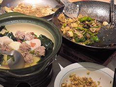 -费大厨辣椒炒肉(黄兴中心广场店)