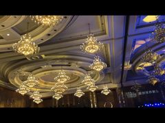 -成都世纪城假日酒店-西楼