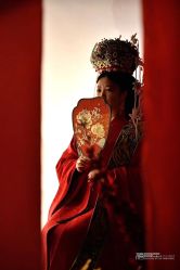 -禧百年中式婚礼馆