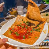 🆘汉阳这家性价比高的火锅店你一定要来，🔥新品冰粉我好爱！