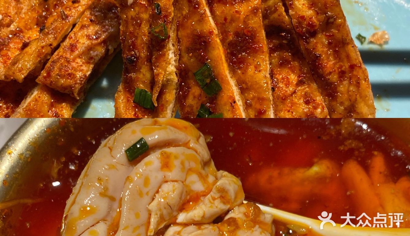 柳州探店｜冬日补气羊蝎子和烧烤也太配了吧