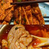 柳州探店｜冬日补气羊蝎子和烧烤也太配了吧