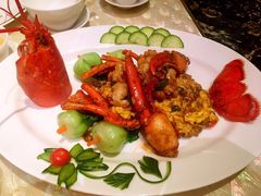 -8餐厅(新葡京酒店)