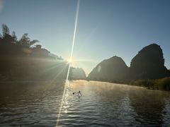 -靖西鹅泉风景区