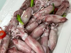 -星奇缘·海鲜餐厅(东山美食地标店)