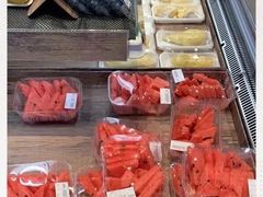 -果蔬好生活超市(乐堤港店)