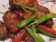 -乾隆美食·本帮菜(黄河路店)