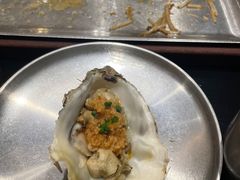 -大神太神·铁板烧(七宝领展广场店)
