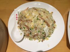 -鼎泰丰(当代商城店)