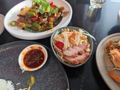 -Thai Alley泰爱里(二沙岛店)