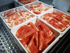 -爱伲牛肉火锅自助(景洪店)