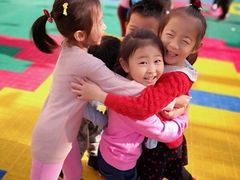 -贝美蓝天幼儿园(河东直沽园)