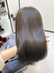-IN STYLE•造型