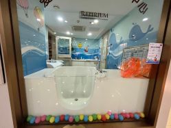 -爱贝蕊恩韩式月子会所(南山店)