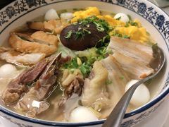 -大方圆酒楼(西门大街店)