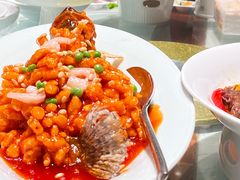 -北京老铺烤鸭(高新店)