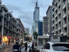 -吾悦广场(南京鼓楼店)