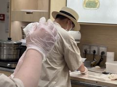 -米糯糯·MINONO·大福冰淇淋(青岛万象城店)