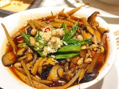-160烧烤(香坊店)