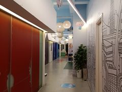 -英孚教育青少儿(银盆岭万达广场店)