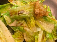 -山丹丹西北菜(金贸大厦店)