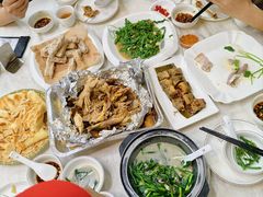 -陈记粤湛鸡饭店