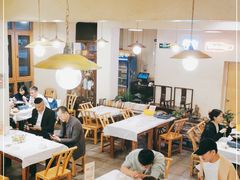 大堂-霄汉牛三鲜湖北砂锅菜(万松园2店)