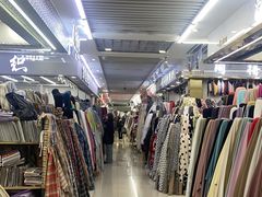-杭州四季青面料市场有限公司