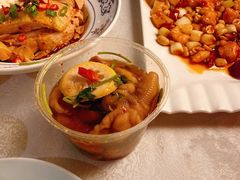 宫爆鸡丁-乾园(天河城店)