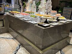 -太湖饭店玉兰厅(自助餐厅)