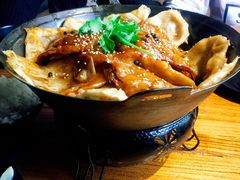 -嘚味徐州烧烤特色菜