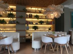 -周三的情书花园餐厅(江北店)