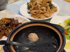 -金姐台湾菜(珠江路店)
