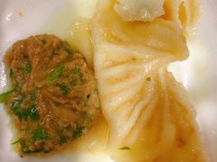 -东京包子楼(政七街店)