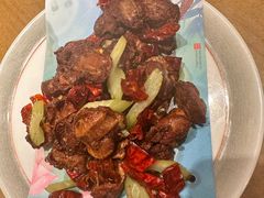 -榆林镇饼屋(福和御园店)