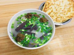 -高记清香园绝味不翻汤