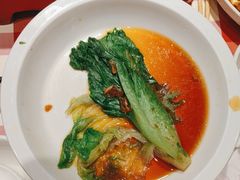 -西贝(南开大悦城店)