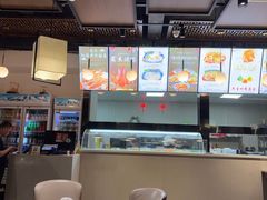 -裕丰源滋补烩面(天赋路店)