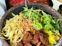 -炙城·韩式烤肉(南京东路店)