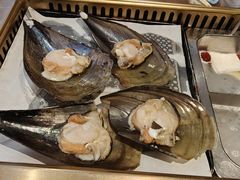 -鹿客臻鲜海鲜自助餐厅(永旺店)