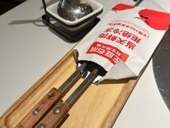 -左庭右院鲜牛肉火锅(七宝领展广场店)